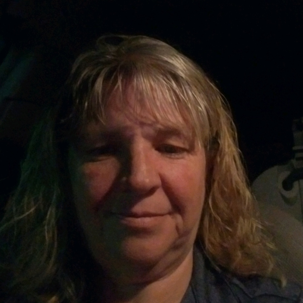 Meet your Posher, Betty